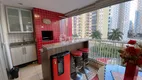 Foto 4 de Apartamento com 3 Quartos à venda, 130m² em Gleba Fazenda Palhano, Londrina