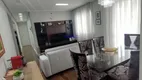 Foto 3 de Apartamento com 3 Quartos à venda, 106m² em Jardim Arpoador Zona Oeste, São Paulo