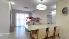 Foto 6 de Apartamento com 3 Quartos à venda, 146m² em Centro, Peruíbe