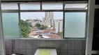 Foto 7 de Apartamento com 1 Quarto à venda, 60m² em Itararé, São Vicente