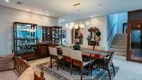 Foto 6 de Casa de Condomínio com 4 Quartos à venda, 450m² em JARDIM RESIDENCIAL SANTA CLARA, Indaiatuba