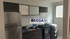 Foto 3 de Apartamento com 2 Quartos à venda, 52m² em Loteamento Parque São Martinho, Campinas