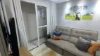 Foto 2 de Apartamento com 2 Quartos à venda, 51m² em Jardim Do Lago Continuacao, Campinas