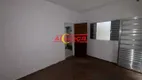 Foto 3 de Casa com 1 Quarto para alugar, 45m² em Jardim Rosa de Franca, Guarulhos