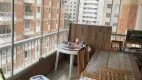 Foto 3 de Apartamento com 4 Quartos à venda, 330m² em Perdizes, São Paulo