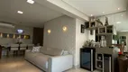 Foto 8 de Apartamento com 4 Quartos à venda, 128m² em Jardim Goiás, Goiânia