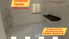 Foto 7 de Apartamento com 2 Quartos à venda, 60m² em Pedras, Fortaleza