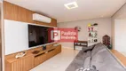 Foto 10 de Apartamento com 3 Quartos à venda, 165m² em Santo Amaro, São Paulo