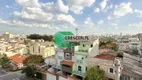 Foto 30 de Cobertura com 3 Quartos à venda, 150m² em Vila Metalurgica, Santo André