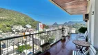 Foto 8 de Cobertura com 3 Quartos à venda, 234m² em Humaitá, Rio de Janeiro