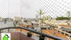 Foto 4 de Apartamento com 3 Quartos à venda, 100m² em Tatuapé, São Paulo