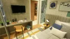 Foto 12 de Apartamento com 3 Quartos à venda, 143m² em Vila Mascote, São Paulo