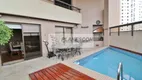 Foto 9 de Apartamento com 4 Quartos à venda, 230m² em Morumbi, São Paulo