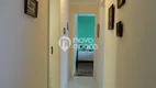 Foto 6 de Apartamento com 2 Quartos à venda, 98m² em Maracanã, Rio de Janeiro