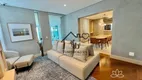 Foto 2 de Casa de Condomínio com 4 Quartos para venda ou aluguel, 470m² em Alphaville Residencial Zero, Barueri
