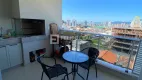 Foto 6 de Apartamento com 3 Quartos à venda, 105m² em Estreito, Florianópolis