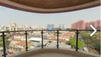 Foto 3 de Apartamento com 3 Quartos à venda, 129m² em Jardim das Laranjeiras, São Paulo