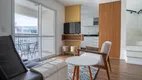 Foto 3 de Apartamento com 1 Quarto para alugar, 111m² em Jardim Leonor, São Paulo