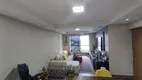 Foto 3 de Apartamento com 3 Quartos à venda, 117m² em Ponta da Praia, Santos