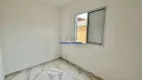 Foto 11 de Casa de Condomínio com 2 Quartos à venda, 62m² em Castelo, Santos