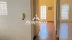 Foto 5 de Casa com 2 Quartos à venda, 131m² em Vila Santa Catarina, Americana