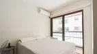 Foto 6 de Flat com 1 Quarto à venda, 31m² em Cerqueira César, São Paulo