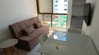 Foto 3 de Flat com 1 Quarto para alugar, 42m² em Tambaú, João Pessoa