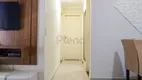 Foto 8 de Apartamento com 3 Quartos à venda, 88m² em Morumbi, Paulínia