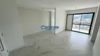 Foto 2 de Apartamento com 2 Quartos à venda, 81m² em Kobrasol, São José