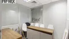 Foto 24 de Sala Comercial para venda ou aluguel, 105m² em Cidade Monções, São Paulo