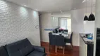 Foto 5 de Apartamento com 2 Quartos à venda, 54m² em Vila Camilopolis, Santo André