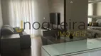 Foto 3 de Apartamento com 3 Quartos à venda, 75m² em Campo Grande, São Paulo