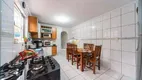 Foto 4 de Casa com 3 Quartos à venda, 157m² em Vila Helena, Santo André