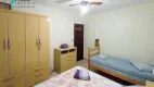 Foto 7 de Apartamento com 1 Quarto para alugar, 55m² em Vila Guilhermina, Praia Grande