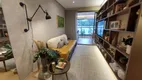 Foto 3 de Apartamento com 2 Quartos à venda, 53m² em Higienópolis, São Paulo