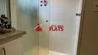 Foto 25 de Flat com 2 Quartos à venda, 70m² em Moema, São Paulo