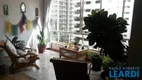 Foto 2 de Apartamento com 3 Quartos à venda, 220m² em Higienópolis, São Paulo