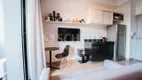 Foto 2 de Flat com 1 Quarto à venda, 26m² em Vila Olímpia, São Paulo