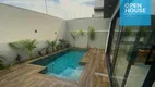 Foto 2 de Casa de Condomínio com 3 Quartos à venda, 200m² em Zona Sul, Ribeirão Preto