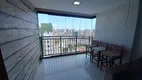 Foto 3 de Apartamento com 2 Quartos para alugar, 95m² em Vila Dom Luís, São Luís