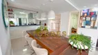 Foto 6 de Apartamento com 3 Quartos para alugar, 180m² em Jardim Astúrias, Guarujá