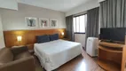 Foto 6 de Flat com 1 Quarto para alugar, 30m² em Indianópolis, São Paulo