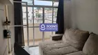 Foto 2 de Apartamento com 2 Quartos à venda, 68m² em Havaí, Belo Horizonte