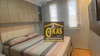 Foto 8 de Apartamento com 2 Quartos à venda, 39m² em Jardim Europa, Suzano