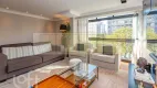 Foto 3 de Apartamento com 2 Quartos à venda, 95m² em Itaim Bibi, São Paulo