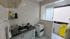 Foto 9 de Apartamento com 1 Quarto à venda, 45m² em Embaré, Santos