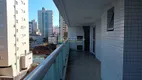 Foto 17 de Apartamento com 2 Quartos à venda, 95m² em Vila Tupi, Praia Grande