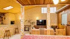 Foto 7 de Casa com 3 Quartos à venda, 180m² em Fazenda Velha, Araucária