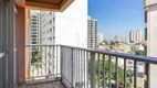 Foto 8 de Apartamento com 4 Quartos para venda ou aluguel, 140m² em Vila Bastos, Santo André