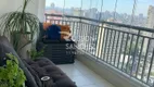 Foto 3 de Apartamento com 2 Quartos à venda, 65m² em Vila Santa Catarina, São Paulo